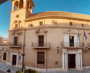 Vista exterior de Local de lloguer en Antequera amb Aire condicionat