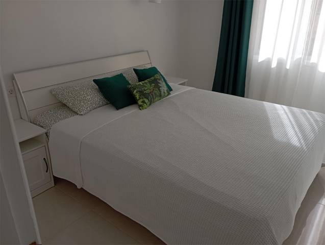 Apartamento en alquiler en avenida juan carlos i, 