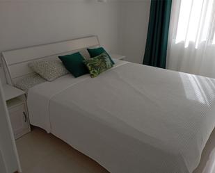 Dormitori de Apartament de lloguer en Arona amb Terrassa