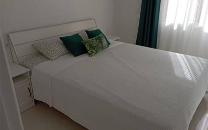 Apartamento en alquiler en los cristianos