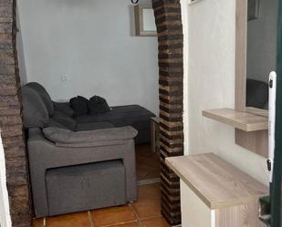 Sala d'estar de Casa adosada en venda en Alcalá de los Gazules amb Terrassa