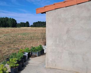 Finca rústica en venda en Camarzana de Tera