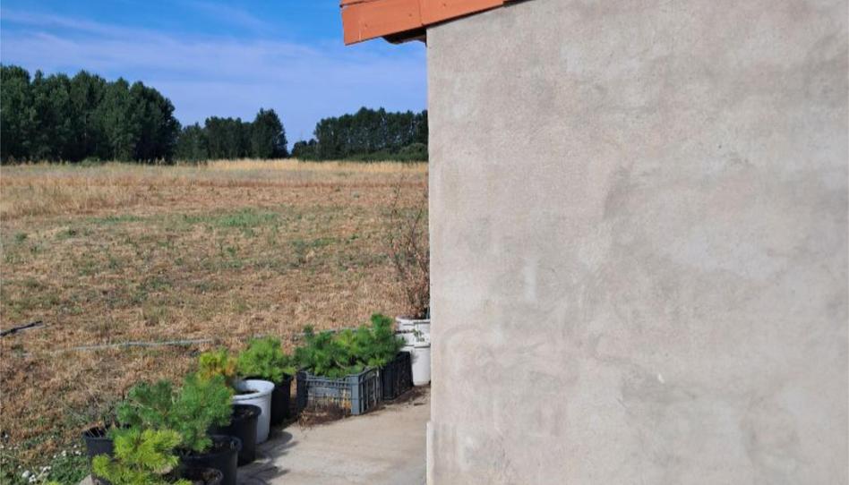 Photo 1 of Country house for sale in Calle Barrero, 11, Camarzana de Tera, Zamora