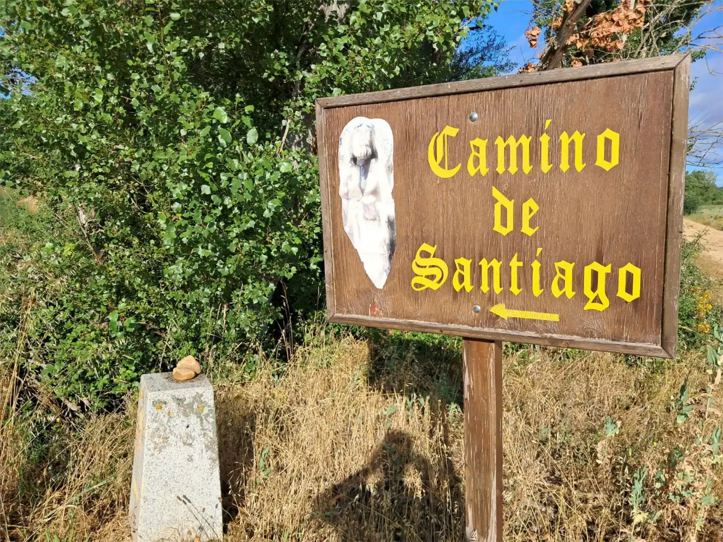 Country homes for sale in Calle Barrero, 11, Camarzana de Tera Exterior view of Country homes for sale in Camarzana de Tera with Private garden