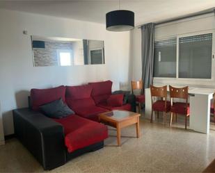 Living room of Flat to rent in Cerdanyola del Vallès  with Balcony
