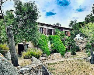 Außenansicht von Country house zum verkauf in Capmany mit Klimaanlage, Terrasse und Schwimmbad