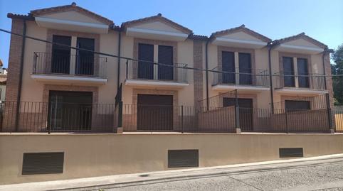 Foto 2 de Pis en venda a Calle Barbastro, 4, Estadilla, Huesca