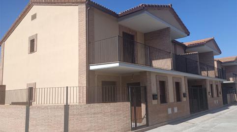 Foto 3 de Pis en venda a Calle Barbastro, 4, Estadilla, Huesca