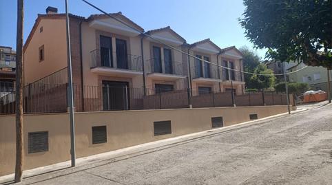 Foto 4 de Pis en venda a Calle Barbastro, 4, Estadilla, Huesca