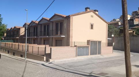 Foto 5 de Pis en venda a Calle Barbastro, 4, Estadilla, Huesca