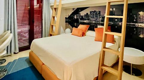 Photo 5 of Apartment to rent in Puerto de Sotogrande - La Marina, Cádiz