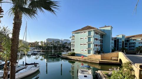 Photo 3 of Apartment to rent in Puerto de Sotogrande - La Marina, Cádiz