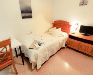 Dormitori de Pis per a compartir en Sant Joan d'Alacant amb Terrassa