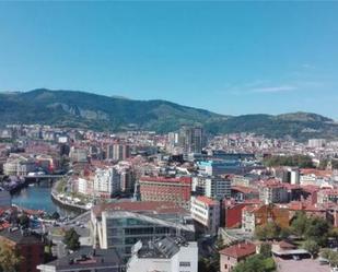 Vista exterior de Pis de lloguer en Bilbao 