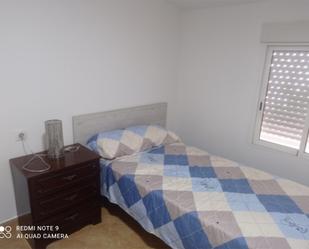 Bedroom of Flat for sale in Épila