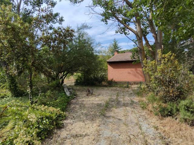 Terreno en Venta en Camino Pinarillo, 4 en Tudela de Duero