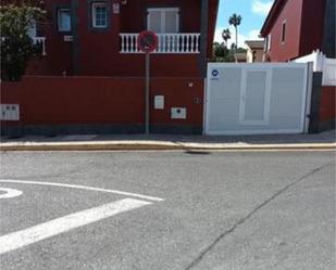 Parking of Single-family semi-detached to rent in Las Palmas de Gran Canaria  with Terrace
