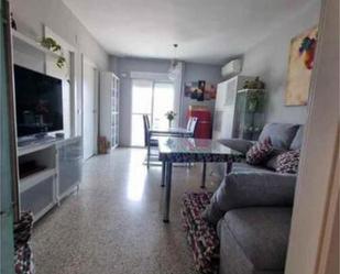 Living room of Flat for sale in Armilla