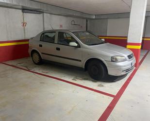 Parking of Garage to rent in Santiago de Compostela 