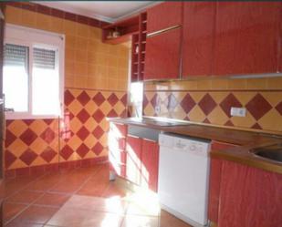 Kitchen of Flat to rent in Montequinto  with Air Conditioner