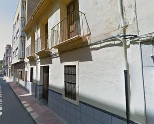 Vista exterior de Casa o xalet en venda en La Vilavella amb Terrassa i Balcó