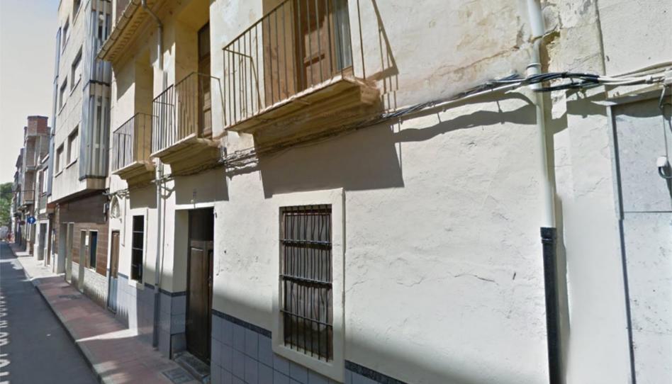 Photo 1 of House or chalet for sale in Carrer de la Cova Santa, 32, La Vilavella, Castellón