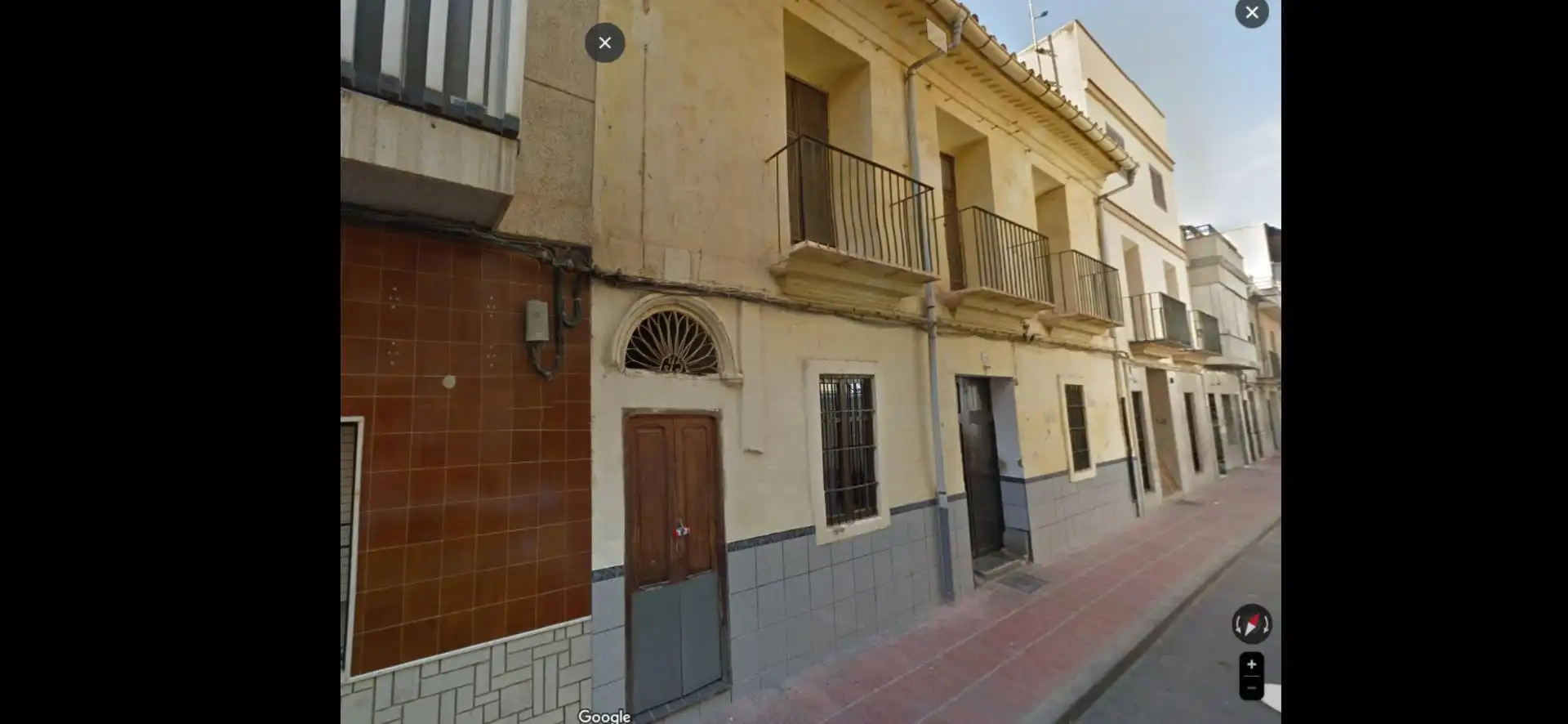 Houses for sale in Carrer de la Cova Santa, 32, La Vilavella Exterior view of Houses for sale in La Vilavella with Terrace, Storage room and Balcony