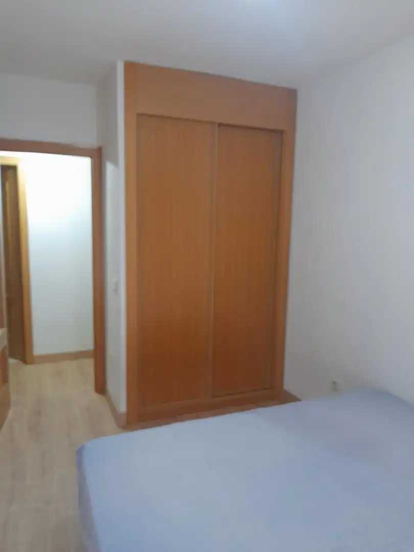 Room in Calle de Santo Domingo, 17, La Fortuna