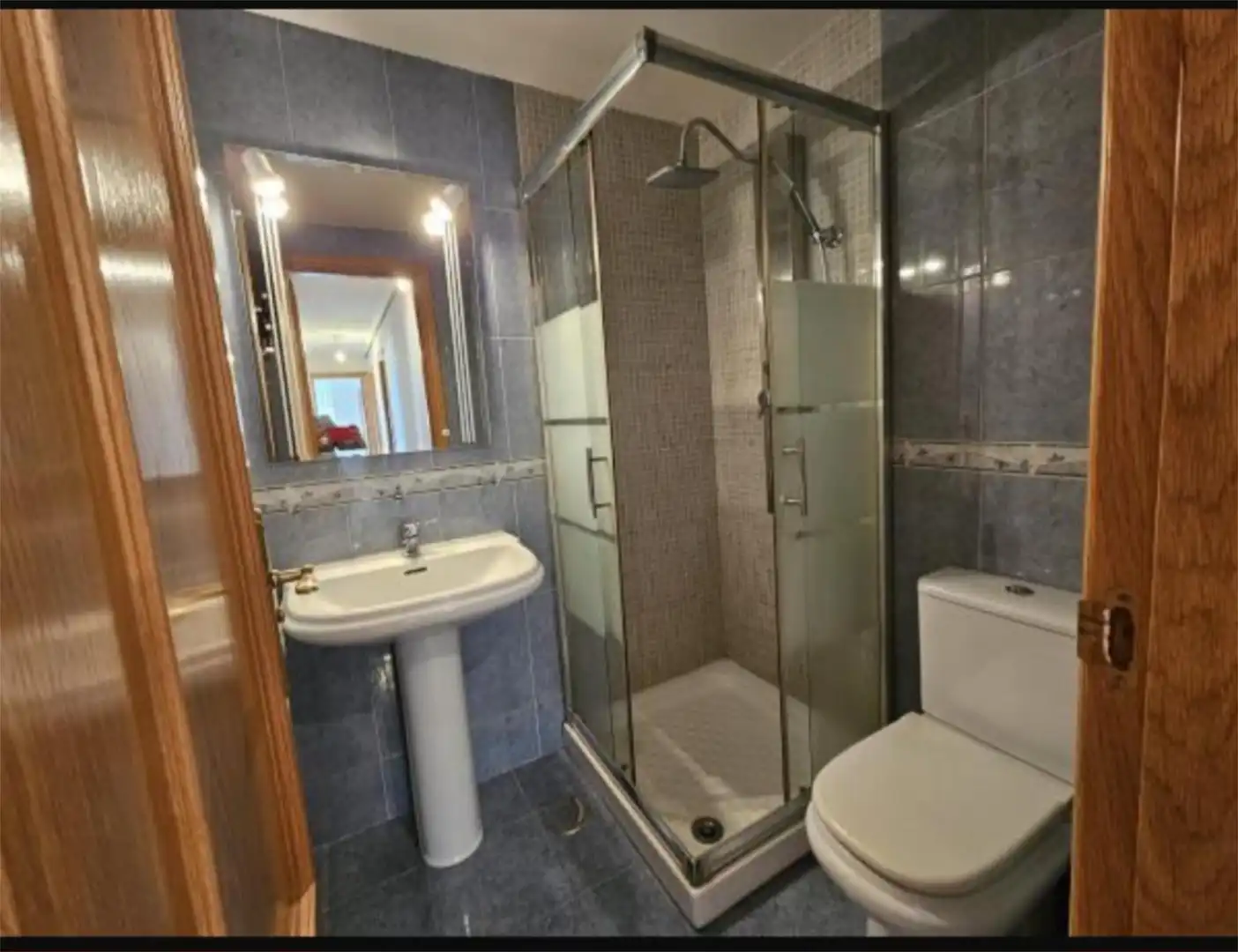 Room in Calle de Santo Domingo, 17, La Fortuna