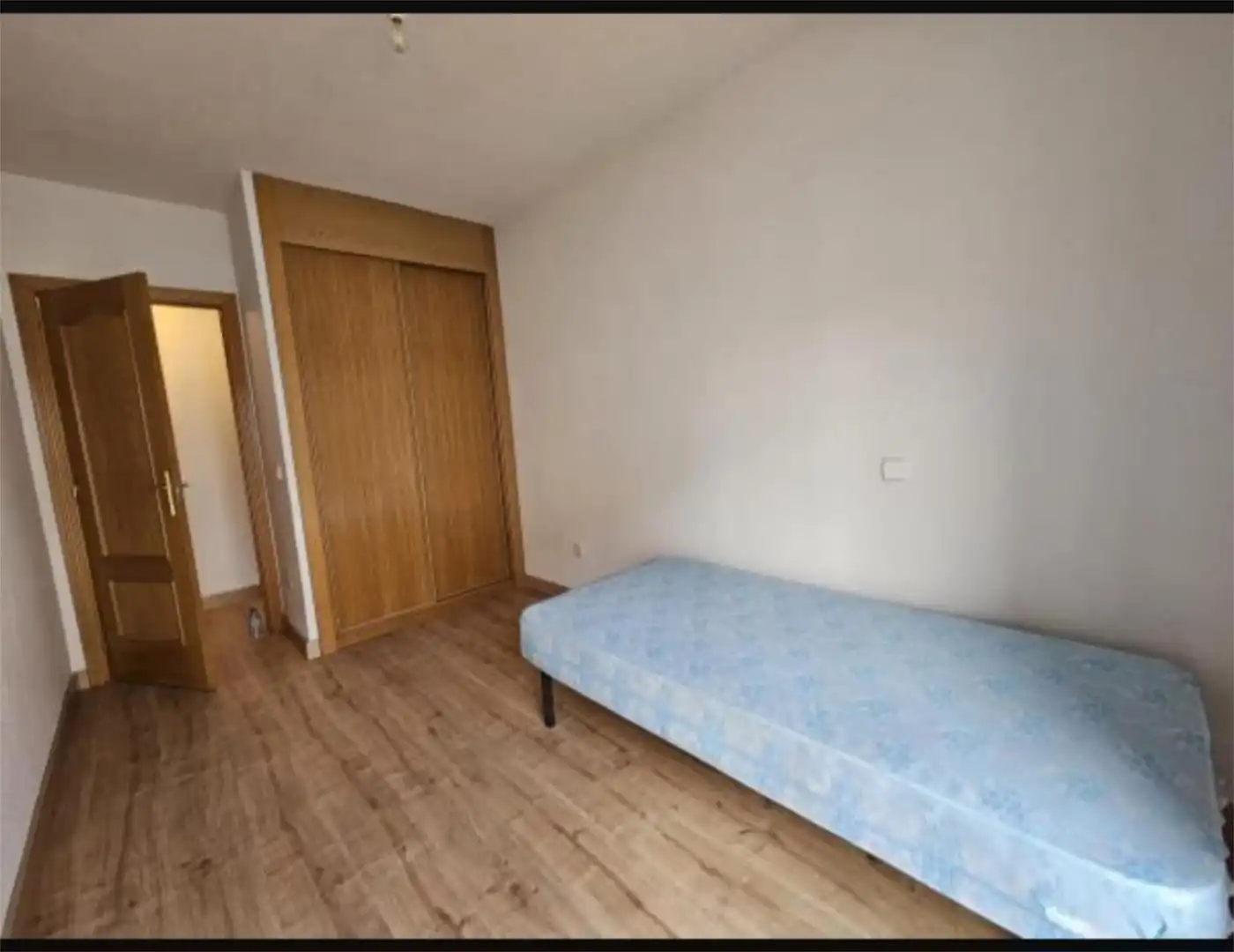 Room in Calle de Santo Domingo, 17, La Fortuna