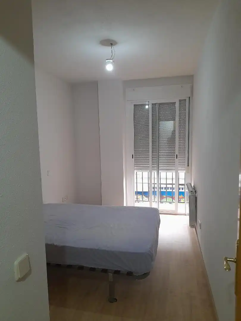 Room in Calle de Santo Domingo, 17, La Fortuna