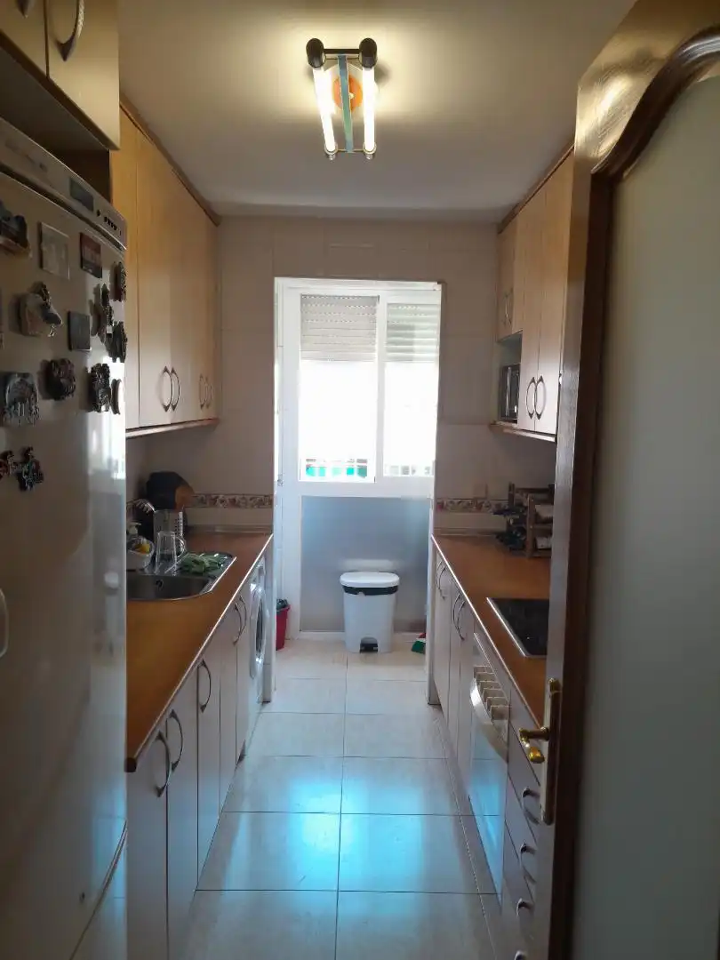 Room in Calle de Santo Domingo, 17, La Fortuna
