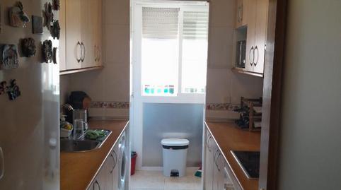 Flat to share in Calle de Santo Domingo, 17, La Fortuna, Madrid - image 2 Photo 2 of Flat to share in Calle de Santo Domingo, 17, La Fortuna, Madrid