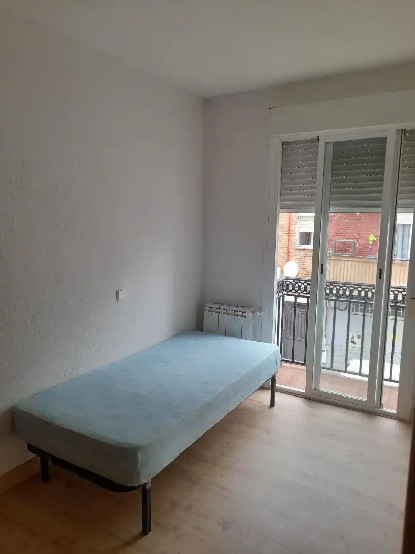 Room in Calle de Santo Domingo, 17, La Fortuna