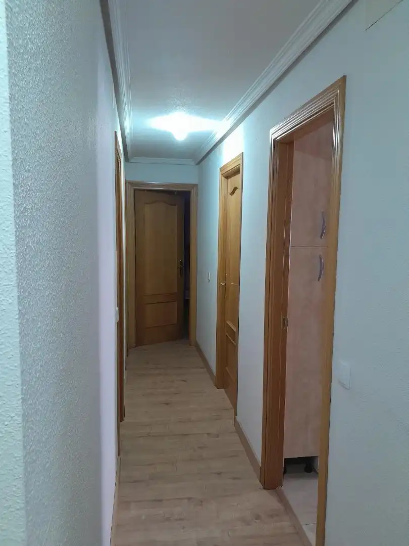Room in Calle de Santo Domingo, 17, La Fortuna
