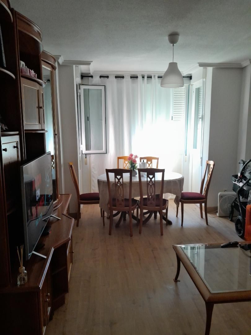 Flat to share in Calle de Santo Domingo, 17, La Fortuna