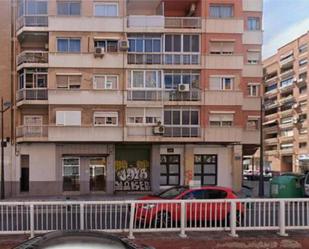 Vista exterior de Casa o xalet en venda en  Valencia Capital