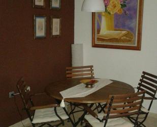 Dining room of Flat to rent in Iznalloz  with Air Conditioner, Terrace and Balcony