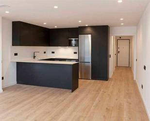 Kitchen of Attic for sale in  Barcelona Capital