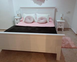 Dormitori de Pis per a compartir en Benidorm amb Aire condicionat