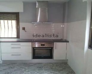 Kitchen of Flat for sale in  Madrid Capital  with Air Conditioner and Swimming Pool