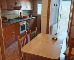 Kitchen of House or chalet for sale in Alfambra