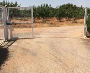 Casa o xalet de lloguer en Pozuelo de Calatrava amb Terrassa i Balcó