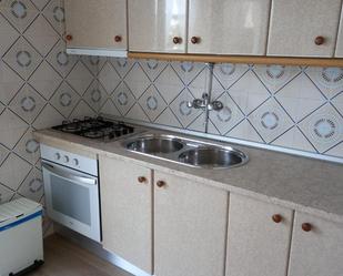 Kitchen of Single-family semi-detached to rent in Barbate  with Terrace