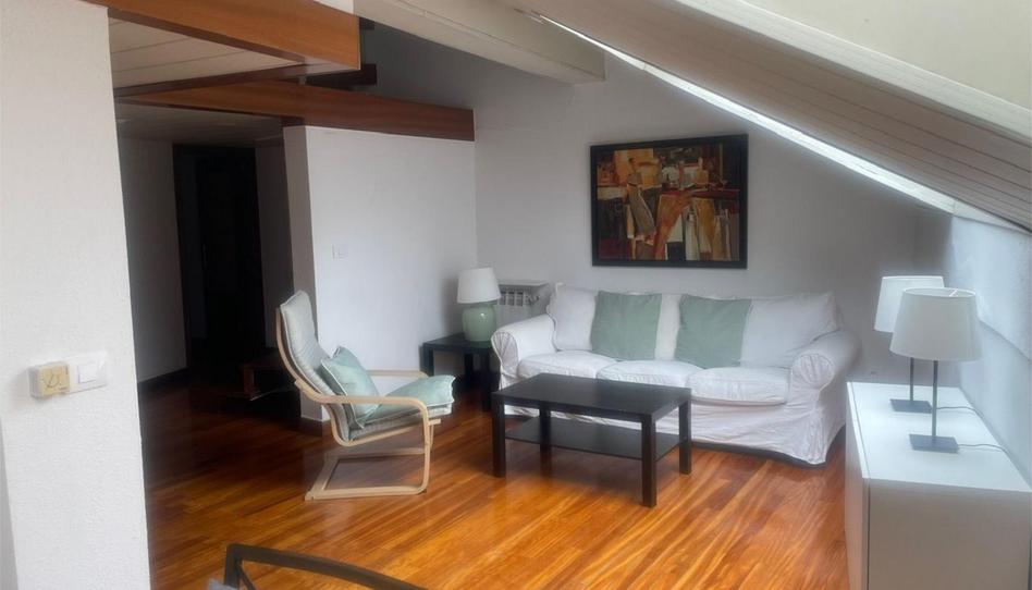 Pis en venda a Nafarroa Kalea, 12, Plaza Circular, Bizkaia - imatge 1 Foto 1 de Pis en venda a Nafarroa Kalea, 12, Plaza Circular, Bizkaia