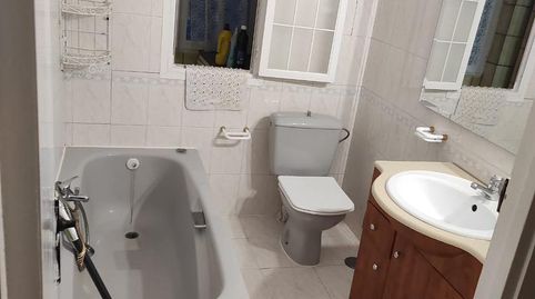 Foto 5 de Habitación en Calle Julio Larrañaga, 7, Centro, Cuenca Capital