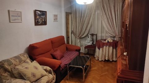 Foto 2 de Habitación en Calle Julio Larrañaga, 7, Centro, Cuenca Capital