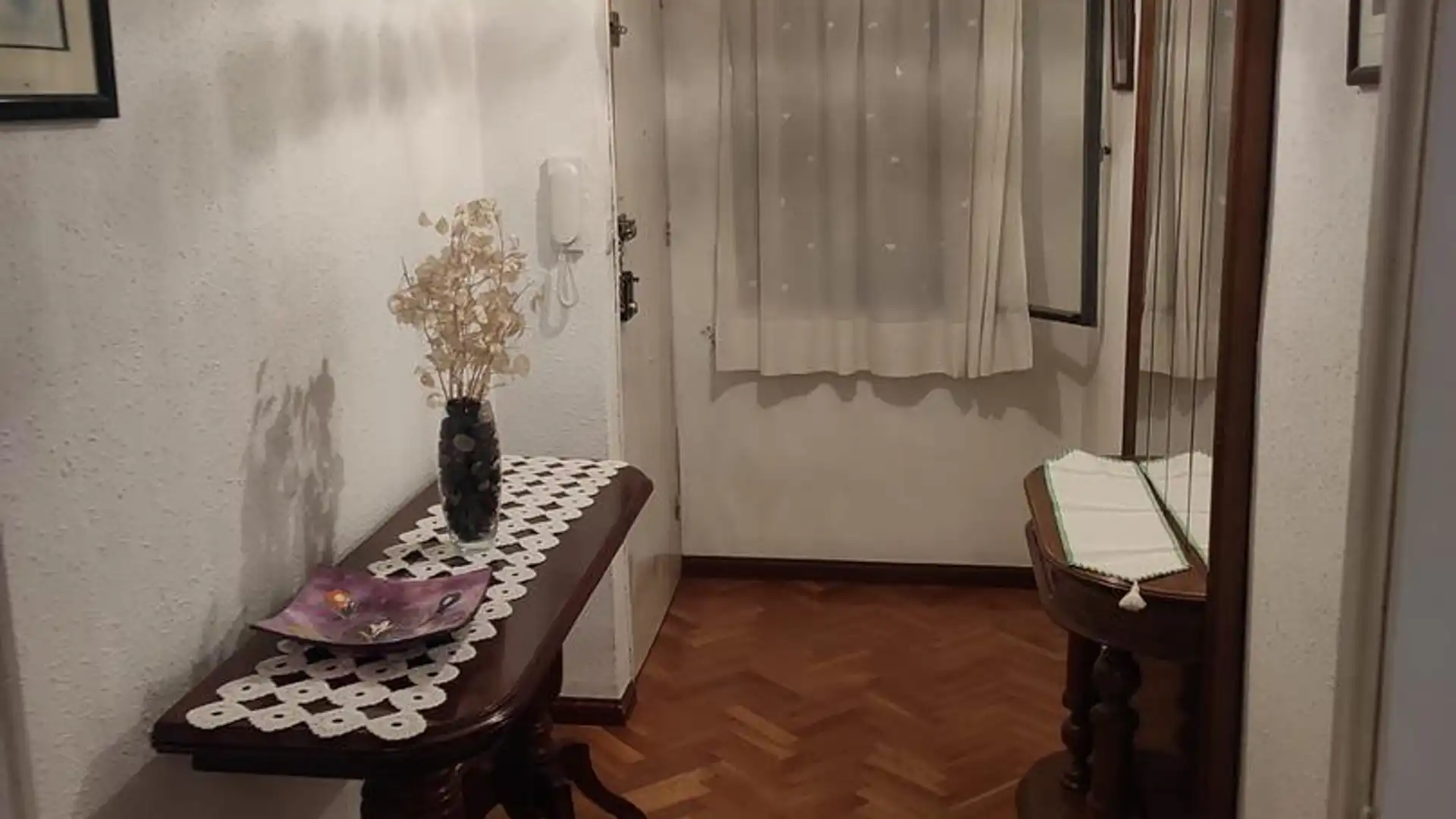 Piso para compartir en Cuenca Capital con Calefacción, Amueblado y Horno