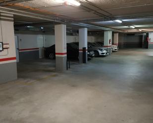 Parking of Garage for sale in Miranda de Ebro