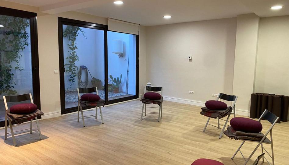 Premises for sale in Calle Noguera, 18, Tomelloso, Ciudad Real - image 1 Photo 1 of Premises for sale in Calle Noguera, 18, Tomelloso, Ciudad Real